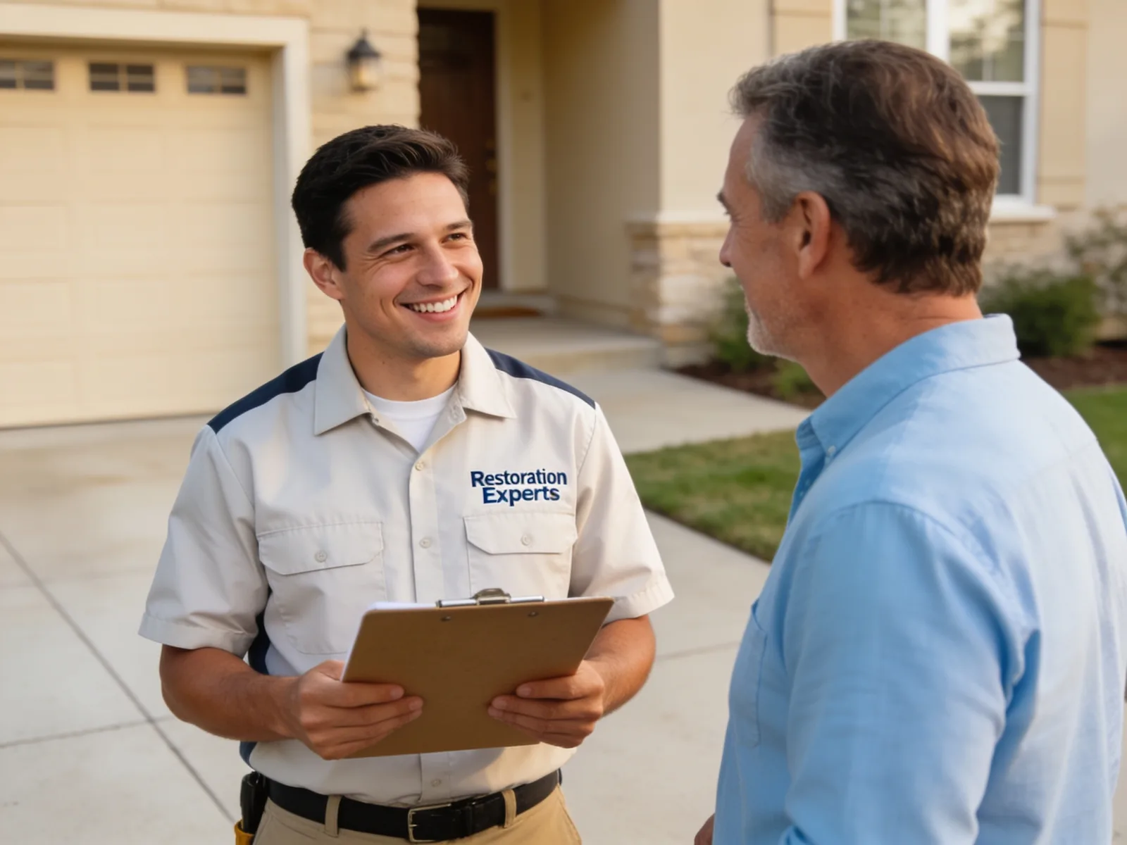 Water Damage Cleanup Premier, WV FAQs
